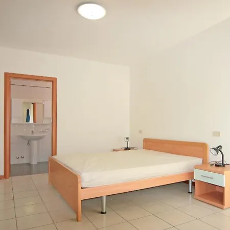 Ritz Apartment Caorle