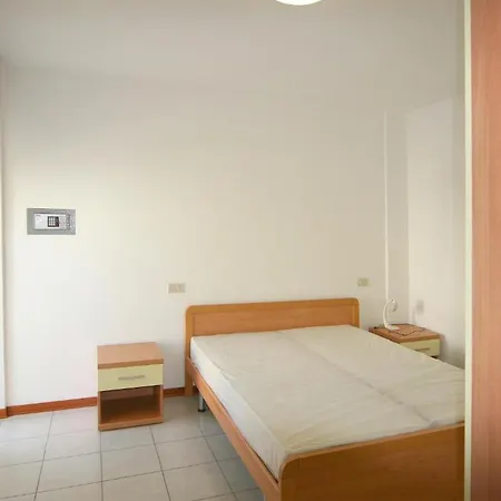 Ritz Apartment